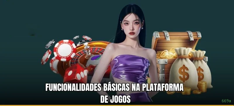 App 669a para Android e iOS - download grátis