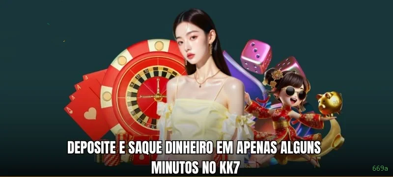 Central de dúvidas rápidas sobre o app 669a