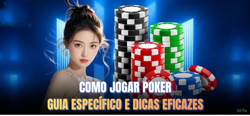 Guia rápido de apostas ao vivo na 669a