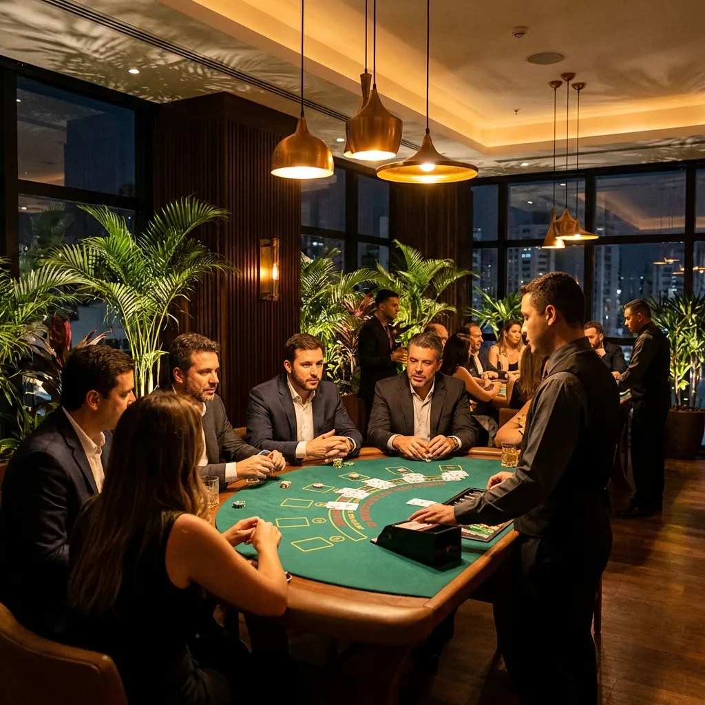 Plataforma 669a - cassino e apostas